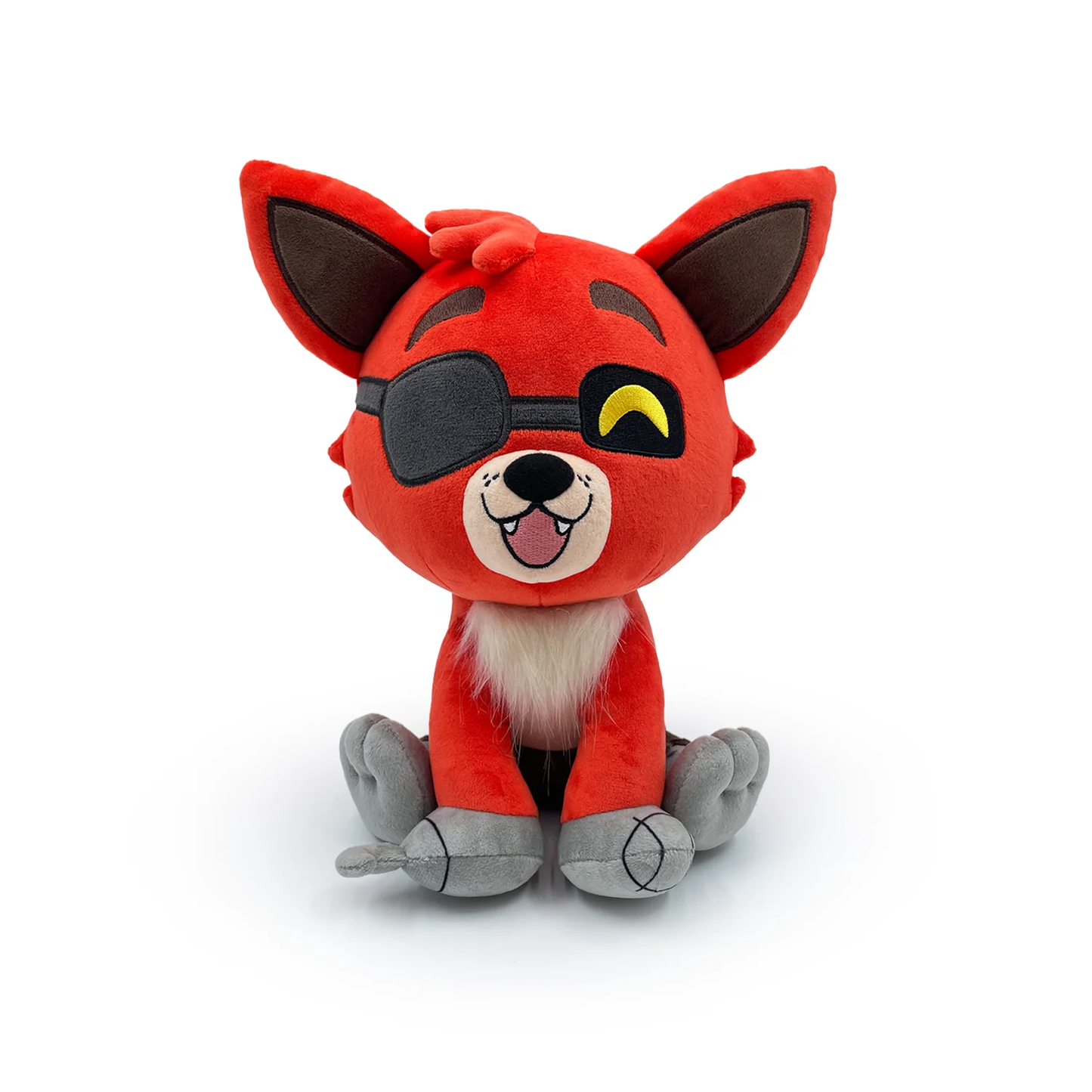 Peluche Foxy Sit