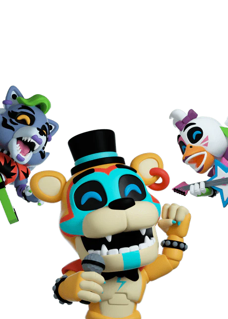 FNAF